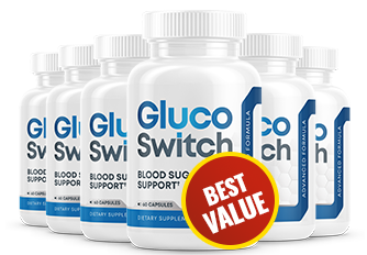 Glucoswitch product